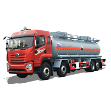 FAW 20 Ton Acid Solution Phosphoric Transport Truck